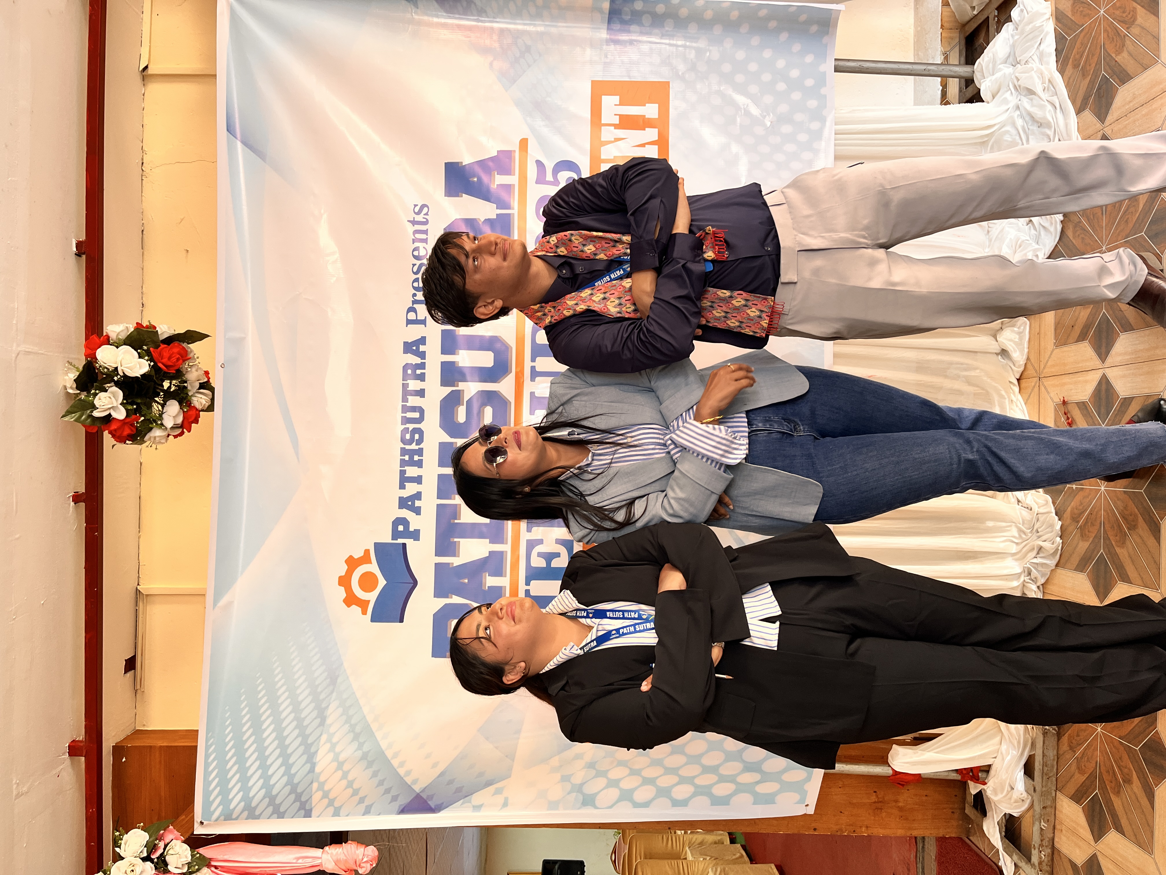 PathSutra Meetup 2025 — With Nita Shakya, education innovator